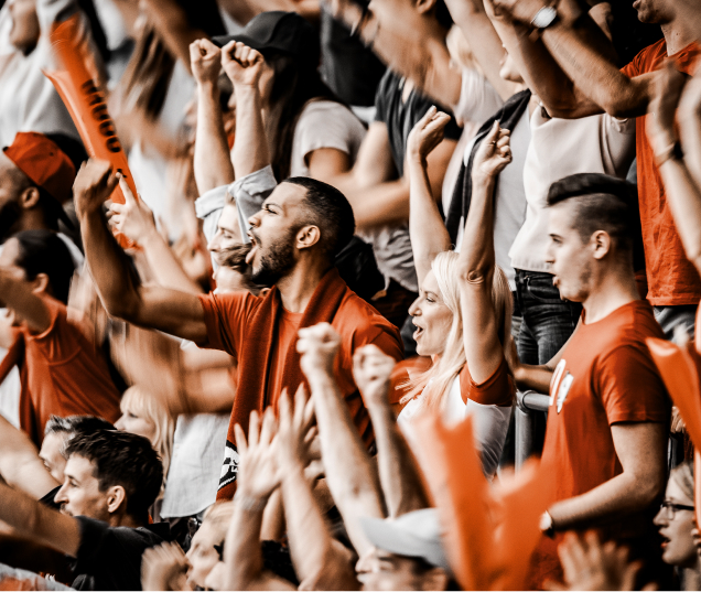 Visita Gameday by NJF Holdings