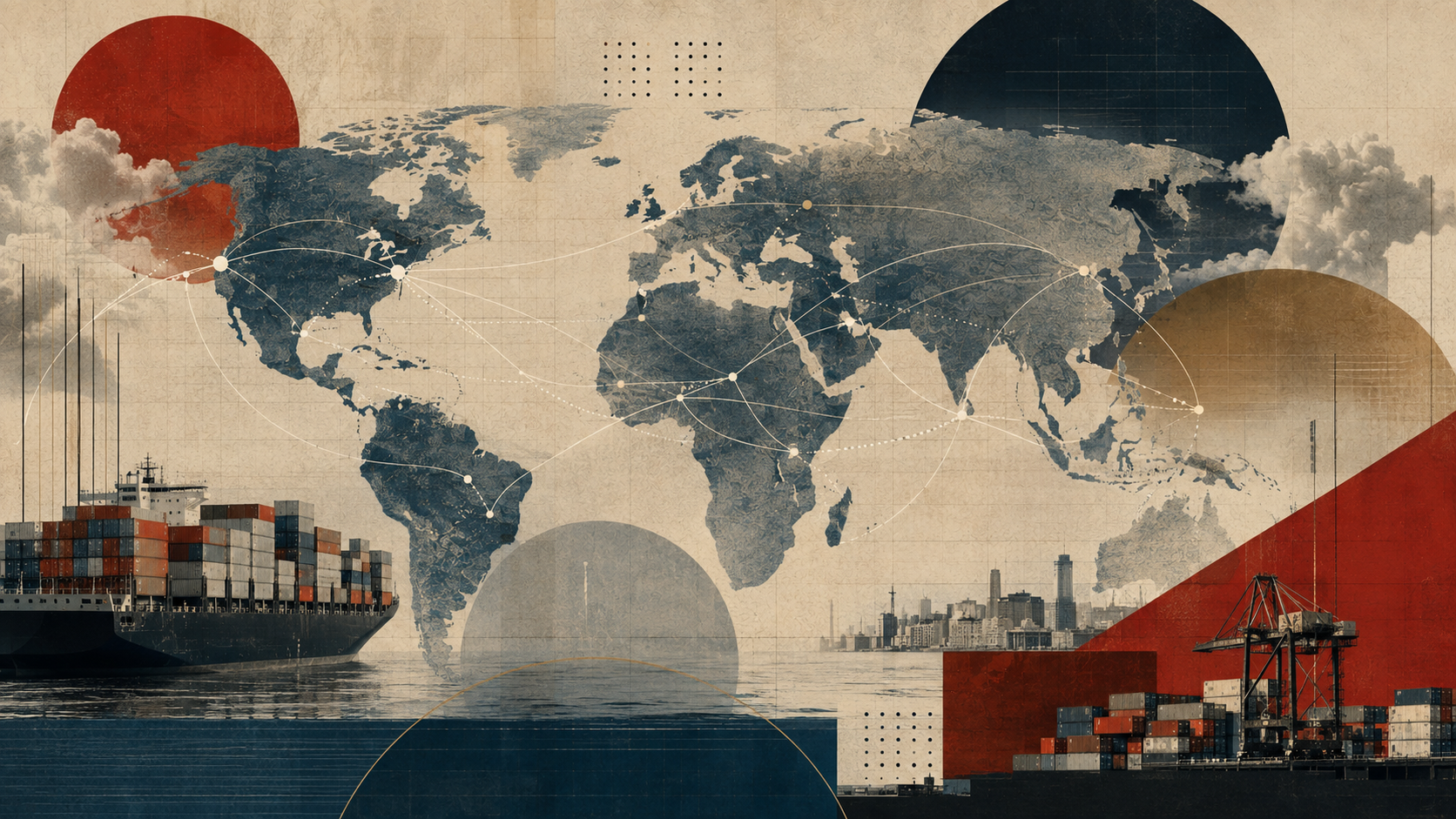 Nicole Junkermann on geopolitics and global investment